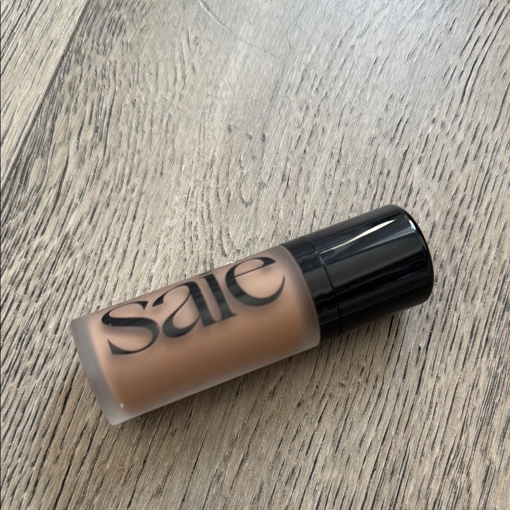 🆕 Saie Dew Bronzer - Salt